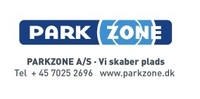 ParkZone parkering Billund