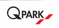 QPark parkeringsplads Odense