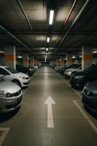 Parkering i København i 2025: Parkeringsunderskud eller nye udlejningsmuligheder?